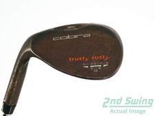 Cobra 2012 Big Trusty Rusty