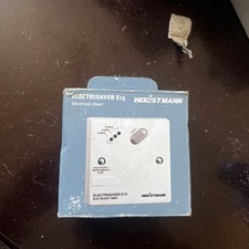 Secure/Horstmann Electrisaver