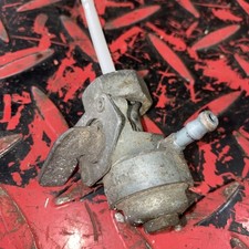 Genuine Honda Petrol Tap Fuel Gas Tap Petcock 14mm x 1mm CG125 CB125 Fuel Cock