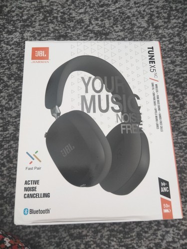 Jbl tune wireless - tune, nc