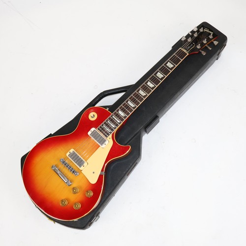 Gibson les paul deluxe - paul,