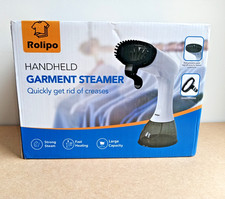 NEW Rolipo Handheld Garment