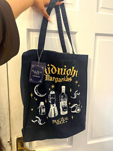 Primark practical magic - primark,