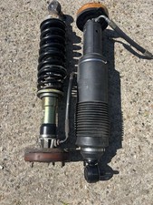SL55 AMG STRUTS
