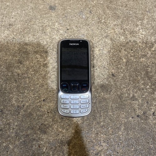 Nokia 6303c mobile - nokia,