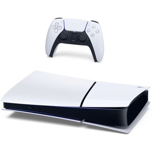 Sony playstation digital - 5,
