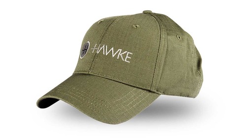 Hawke ripstop baseball cap - hawke,