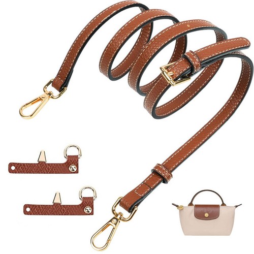 Leather strap for - leather,