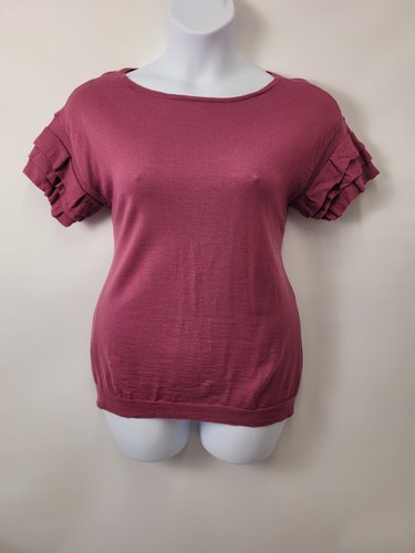 Ann taylor thin knit merino - ann,
