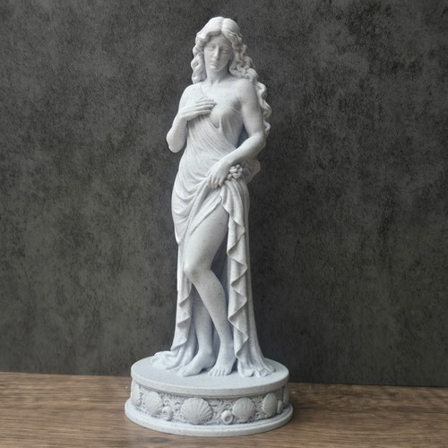Aphrodite statue greek - aphrodite, goddess
