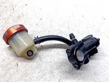 2010 Yamaha YZF R1 Front Brake Master Cylinder - 14BW258700