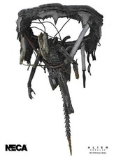 Neca Alien: Romulus Suspended