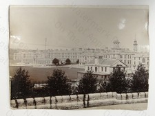 Royal Naval Barracks Devonport