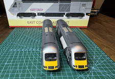 Hornby R30099 DCC Sound Fitted
