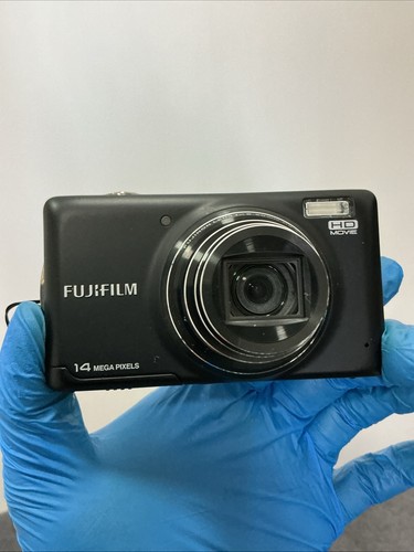 Fujifilm finepix t350 14mp - t350,
