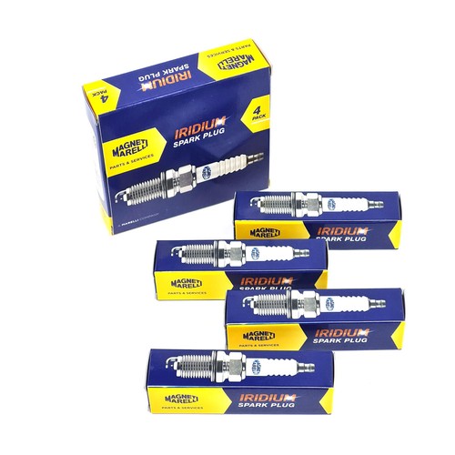 Magneti marelli spark plug - magneti,