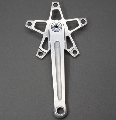 Stronglight right crank - stronglight,