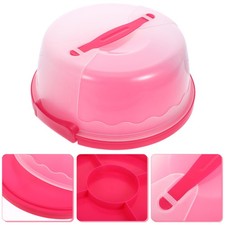  Cake Holder Carrier Transport