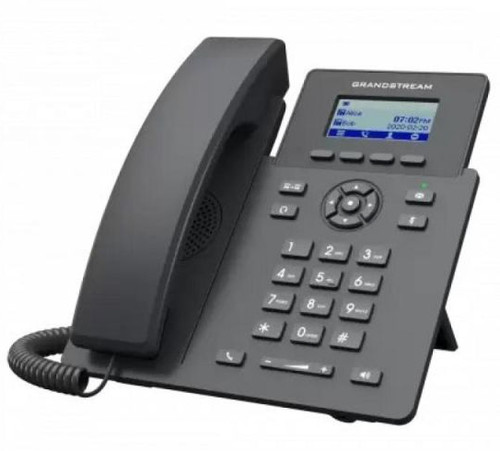 Grandstream grp2601 - grandstream,