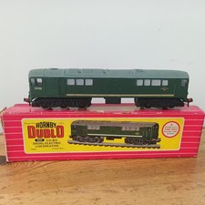 Hornby Dublo, 2233  Co Bo