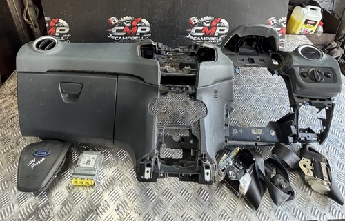 Ford fiesta mk7 2009 2017 - ford,