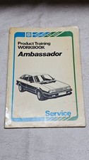 Austin Ambassador Original