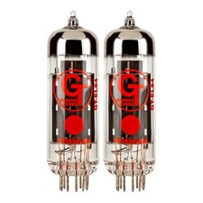 Groove Tubes GT EL84-S Power
