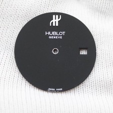 Hublot Geneve MDM 30 mm Black