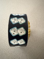 Working Monopoly fruit machine