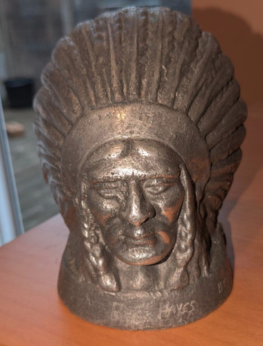 American native indian chief - indian,