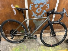 Planet X Tempest Titanium