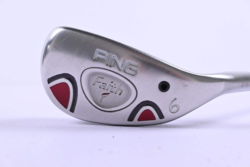 Ladies ping faith hybrid - ladies, #6