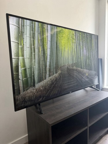 Jvc 50ca890 android 50 - jvc, 50"