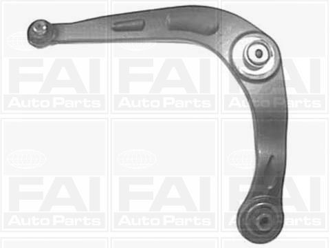 Fai front left wishbone for - fai,