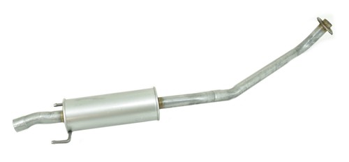 Klarius centre exhaust pipe - centre,