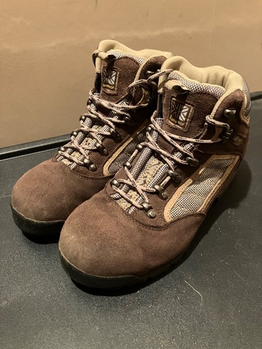 Ladies karrimor boulder - ladies,