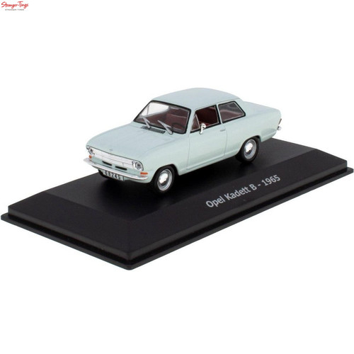 Opel kadett 1965 lt - opel,