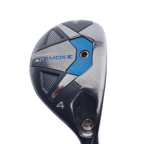 Used callaway paradym smoke - paradym, ai