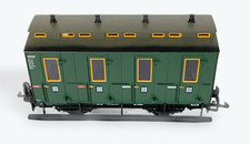 LGB G SCALE 3050 - 3rd CLASS
