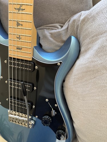 Prs nf3 electric - nf3,