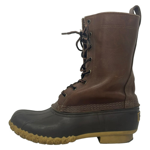 Bean dark brown - dark,