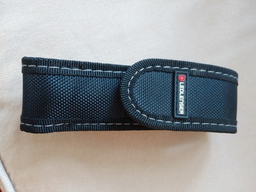 Torch holder holster led - torch, holder/holster