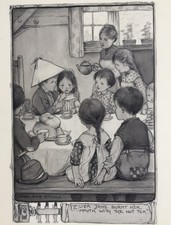 Mabel Lucie Attwell, Original