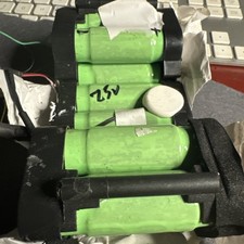 Genuine EGO POWER+ 56V 5.0 Ah