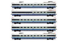 RIVAROSSI HR3025 Complete Set