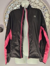Ladies Karrimor Black/Pink