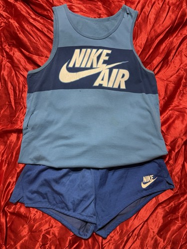 Nike vintage retro - nike,