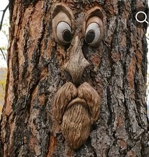 Latex Mould Mold Treeface