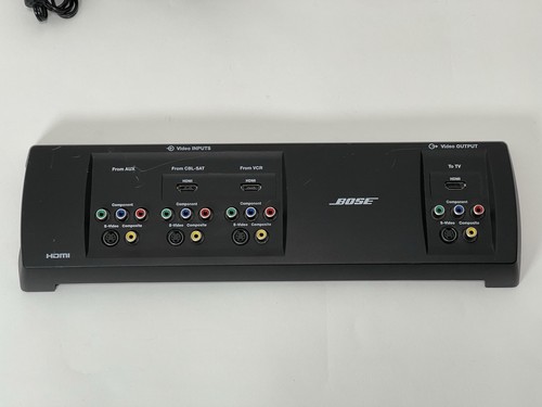 Bose lifestyle video - lifestyle, vs-2