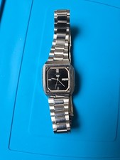 Vintage Seiko 5 "TV Dial"